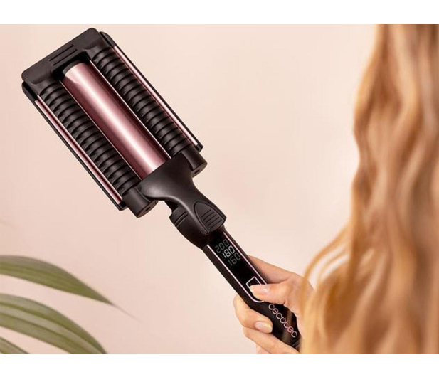 Cecotec Prostownica do włosów RitualCare 1000 Summer Waves - 1545520 - zdjęcie 6